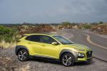 Hyundai Kona 1.6T 4WD 2018 года (NA)